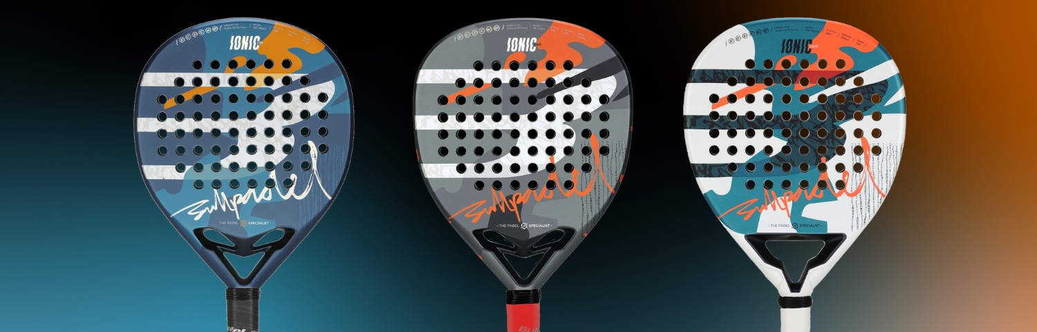 Tennis Compagnie Boutique -Tennis Compagnie Boutique Banniere iONIC