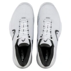 Chaussure Head Revolt Pro 4.5 Toutes Surfaces Blanc 8 Chaussure Head Revolt Pro 4.5 Toutes Surfaces Blanc -Tennis Compagnie Boutique chaussure head revolt pro 45 toutes surfaces blanc 3