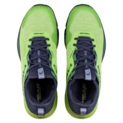 Chaussure Padel Head Motion Pro Vert -Tennis Compagnie Boutique chaussure padel head motion pro vert 3