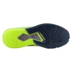 Chaussure Padel Head Motion Pro Vert -Tennis Compagnie Boutique chaussure padel head motion pro vert 4
