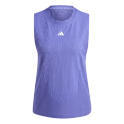 Débardeur Femme Adidas Pro AIRCHILL Match Violet