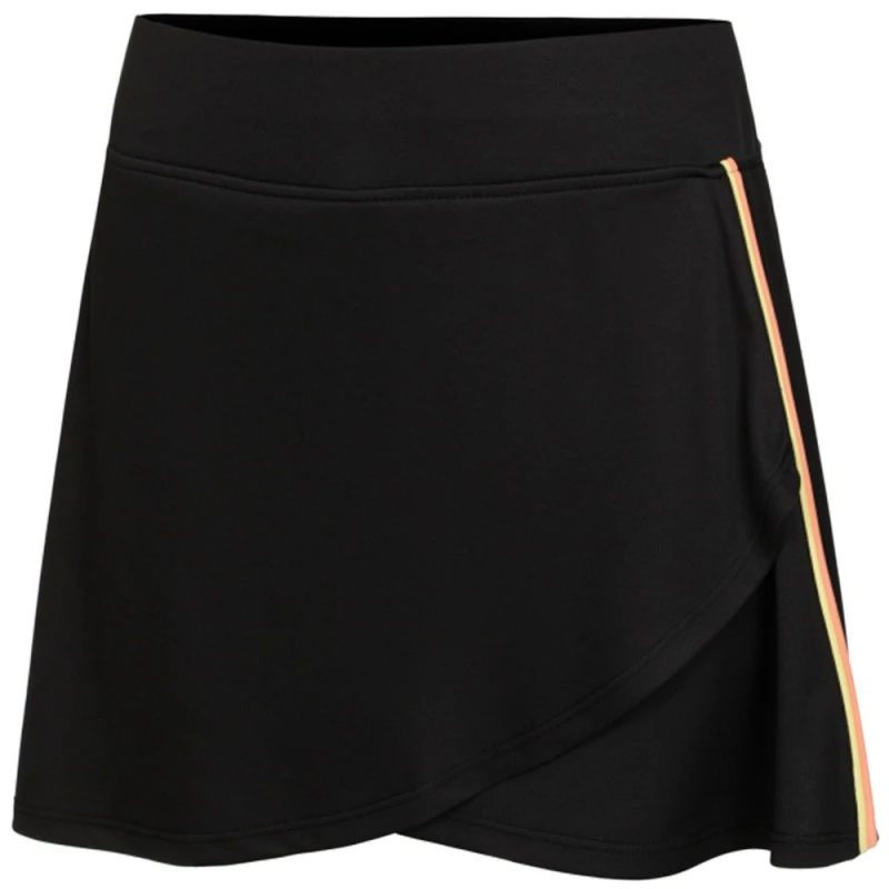 Jupe Fila Hazel Melbourne Noir 1 Jupe Fila Hazel Melbourne Noir