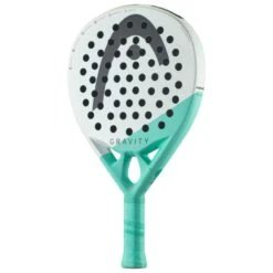 Tennis Compagnie Boutique -Tennis Compagnie Boutique raquette de padel head gravity motion 1