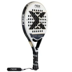 Tennis Compagnie Boutique -Tennis Compagnie Boutique raquette de padel nox equation advanced 2025 1