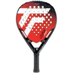Raquette De Padel Tecnifibre Curva Speed