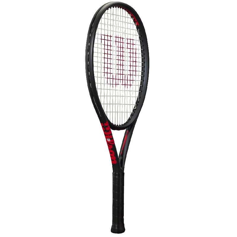 Raquette Enfant Wilson Clash 25 V3 2025 2 Raquette Enfant Wilson Clash 25 V3 2025 – Image 2