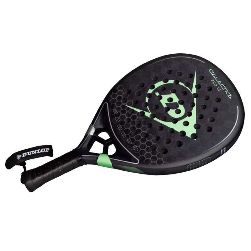 Raquette Padel Dunlop Galactica Pro LS 2025 6 Raquette Padel Dunlop Galactica Pro LS 2025 – Image 6