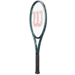 Raquette Wilson Blade 100UL V9 -Tennis Compagnie Boutique raquette wilson blade 100ul v9 2