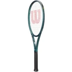 Raquette Wilson Blade 98 (18x20) V9 8 Raquette Wilson Blade 98 (18x20) V9 -Tennis Compagnie Boutique raquette wilson blade 98 18x20 v9 2