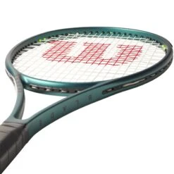 Raquette Wilson Blade 98 (18x20) V9 10 Raquette Wilson Blade 98 (18x20) V9 -Tennis Compagnie Boutique raquette wilson blade 98 18x20 v9 4