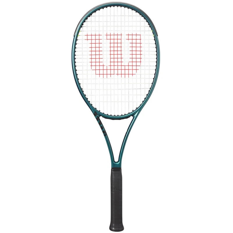 Raquette Wilson Blade 98 (18x20) V9 1 Raquette Wilson Blade 98 (18x20) V9