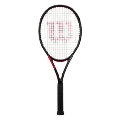 Raquette Wilson Clash 100 Pro V3 2025