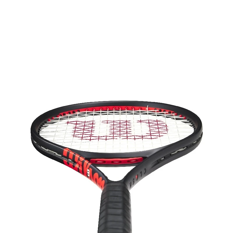 Raquette Wilson Clash 100UL V3 2025 6 Raquette Wilson Clash 100UL V3 2025 – Image 6