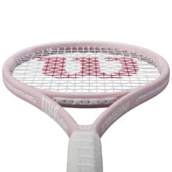 Raquette Wilson Intrigue SE 2025 -Tennis Compagnie Boutique raquette wilson intrigue se 2025 5