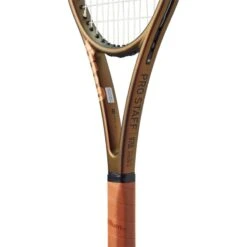 Raquette Wilson Pro Staff 97UL V14 -Tennis Compagnie Boutique raquette wilson pro staff 97ul v14 5