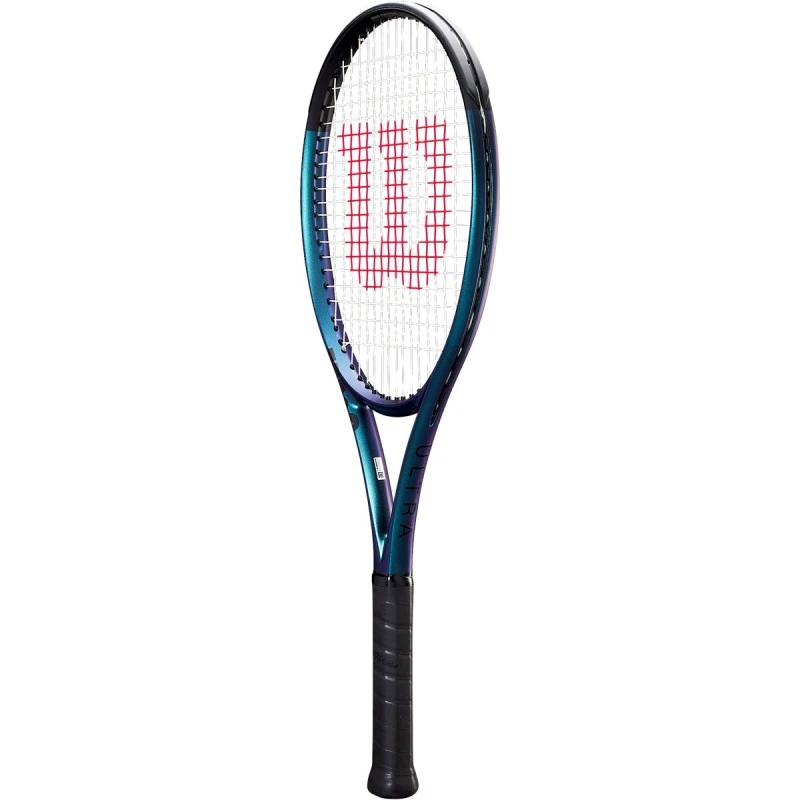 Raquette Wilson Ultra 100 V4 3 Raquette Wilson Ultra 100 V4 – Image 3