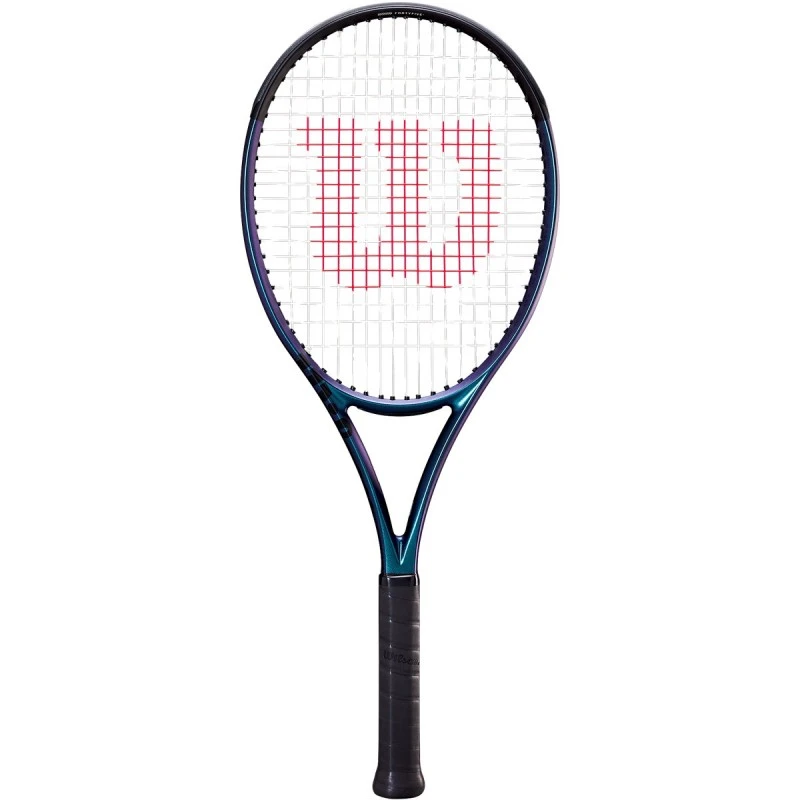 Raquette Wilson Ultra 100 V4 1 Raquette Wilson Ultra 100 V4