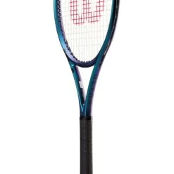 Raquette Wilson Ultra 100L V4 10 Raquette Wilson Ultra 100L V4 -Tennis Compagnie Boutique raquette wilson ultra 100l v4 4