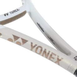 Raquette Yonex VCore 98 Sand (2024) -Tennis Compagnie Boutique raquette yonex vcore 98 sand 2024 4