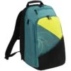 Sac A Dos Dunlop Sx Performance Turquoise