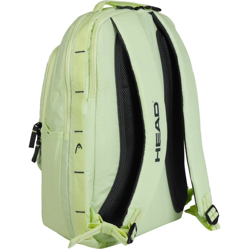 Sac à Dos Head Pro Extreme 30L Vert Clair 2 Sac à Dos Head Pro Extreme 30L Vert Clair – Image 2