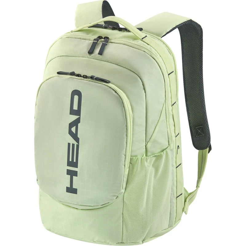 Sac à Dos Head Pro Extreme 30L Vert Clair 1 Sac à Dos Head Pro Extreme 30L Vert Clair