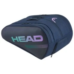 Sac De Padel Head Tour L Bleu Marine