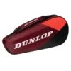 Sac Dunlop CX Performance 3 Raquettes 2024