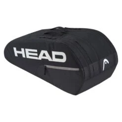Sac Head Base L Noir