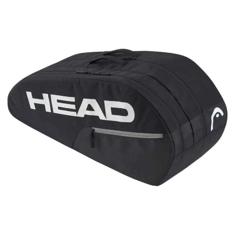 Sac Head Base M Noir 1 Sac Head Base M Noir
