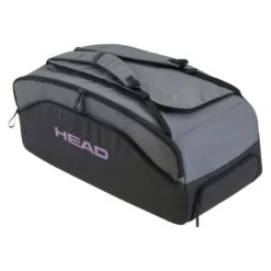 Sac Head Pro X Duffle Bag L Gris