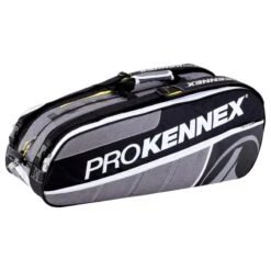 Sac Thermo ProKennex Triple 12 Raquettes Gris
