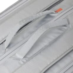 Sac Thermo Wilson Shift Super Tour 15 Raquettes Gris -Tennis Compagnie Boutique sac thermo wilson shift super tour 15 raquettes gris 5