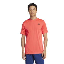 Tee Shirt Adidas Club Climacool Melbourne Rouge